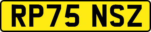 RP75NSZ
