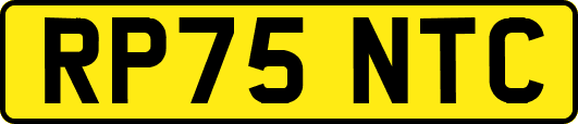 RP75NTC