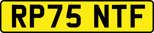 RP75NTF