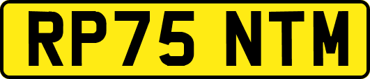 RP75NTM