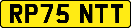 RP75NTT