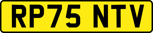RP75NTV