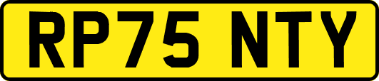 RP75NTY