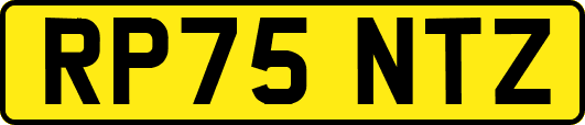 RP75NTZ
