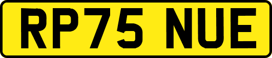 RP75NUE