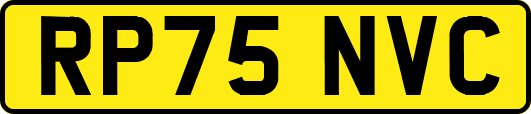 RP75NVC
