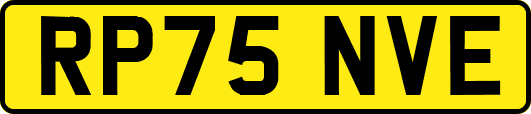 RP75NVE