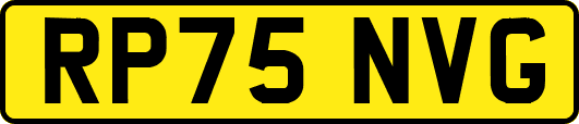 RP75NVG