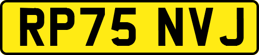 RP75NVJ