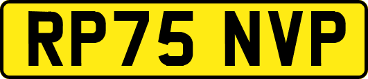 RP75NVP