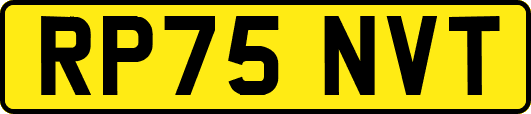 RP75NVT