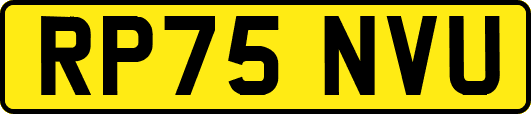 RP75NVU