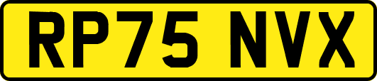 RP75NVX