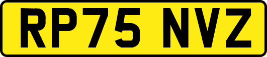 RP75NVZ
