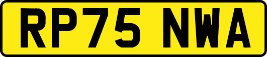 RP75NWA