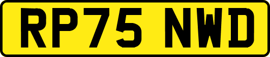 RP75NWD