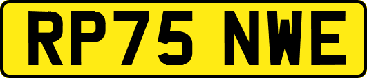 RP75NWE