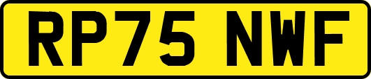 RP75NWF