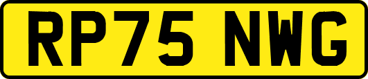 RP75NWG