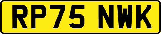 RP75NWK