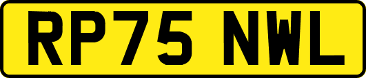 RP75NWL