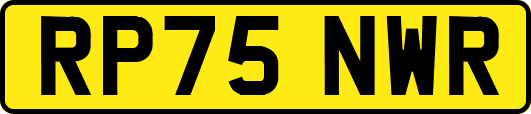 RP75NWR
