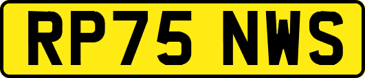 RP75NWS