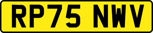 RP75NWV