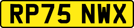 RP75NWX