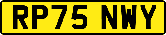 RP75NWY