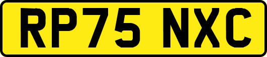 RP75NXC