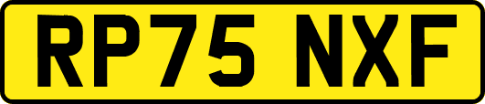 RP75NXF