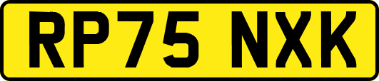 RP75NXK