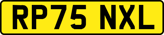 RP75NXL