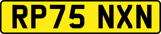 RP75NXN