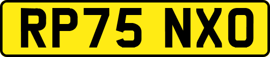 RP75NXO