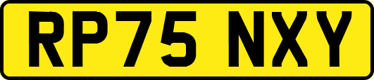 RP75NXY