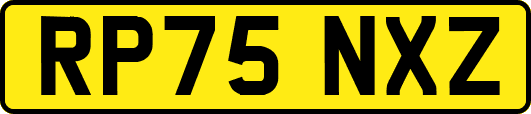 RP75NXZ