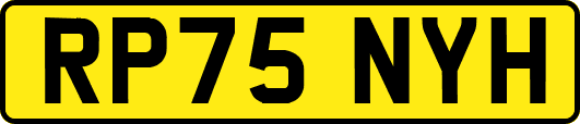 RP75NYH
