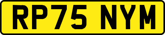 RP75NYM