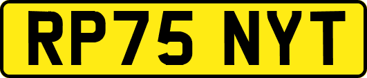 RP75NYT