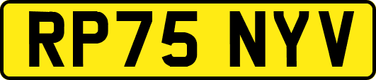 RP75NYV