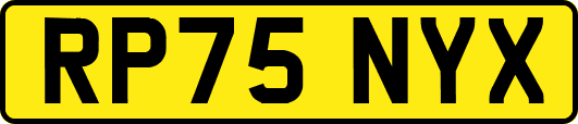 RP75NYX