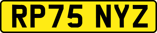 RP75NYZ