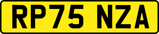 RP75NZA