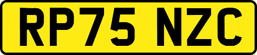 RP75NZC
