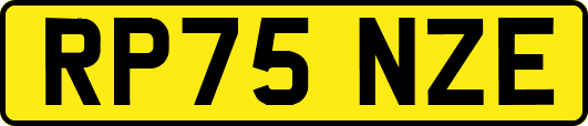 RP75NZE