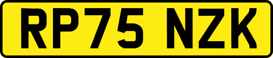 RP75NZK