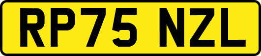 RP75NZL
