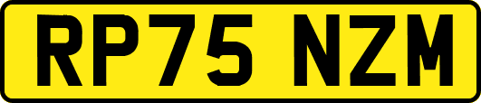 RP75NZM